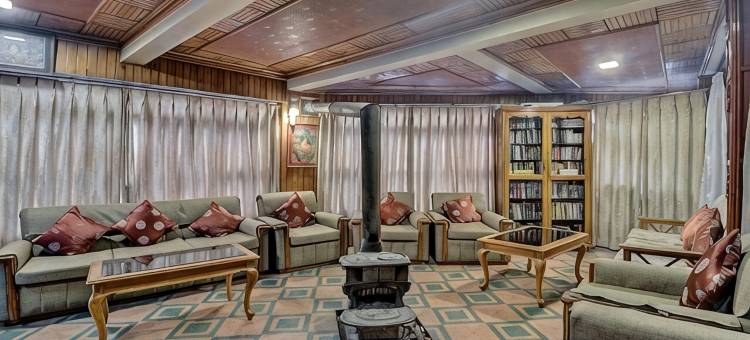 德克林酒店(Dekeling Hotel)图片