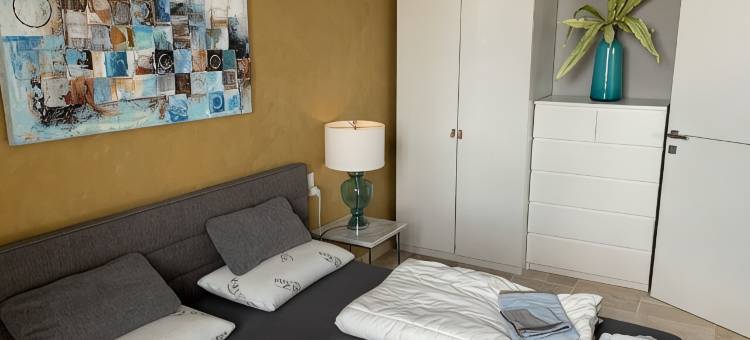 One-bedroom apartment图片