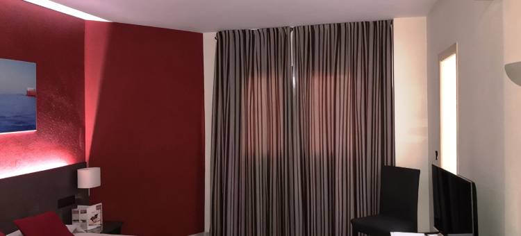内尔哈俱乐部&水疗酒店(Hotel Nerja Club by Dorobe)图片