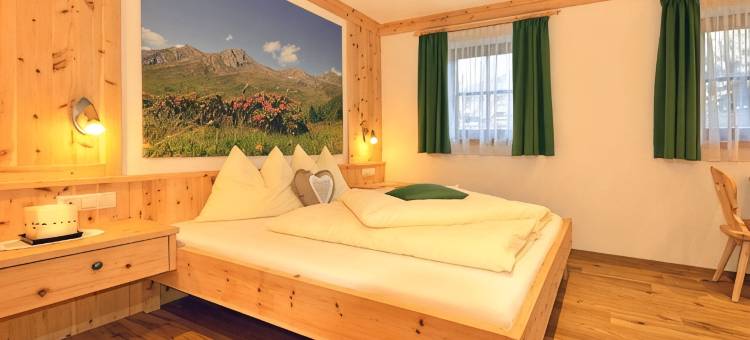 Holiday apartment with 2 bedrooms图片