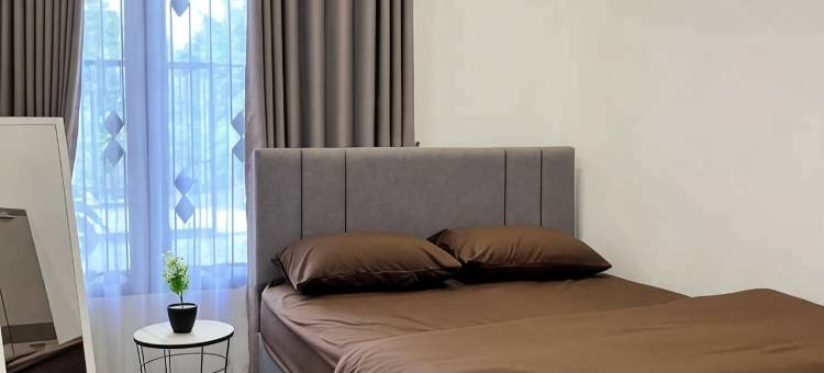 Kemari Homestay图片
