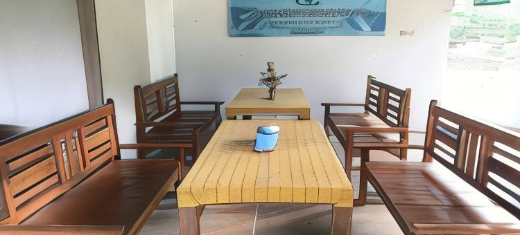 班宇米利家庭旅馆(Hotel O Homestay Banyumili Samigaluh)图片