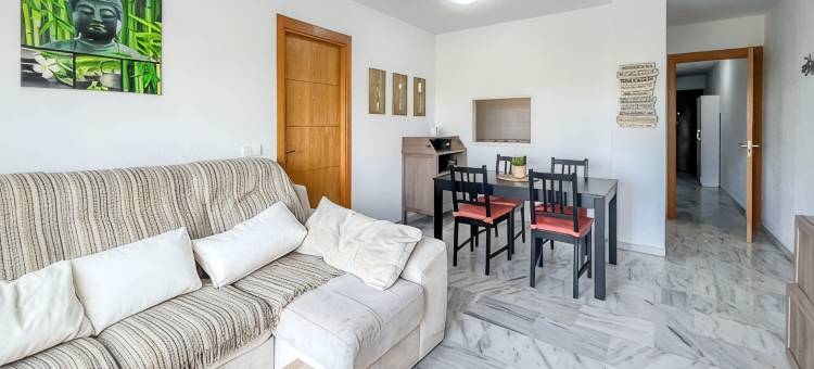 GuestReady - San Fernando Ronda Estero iii图片