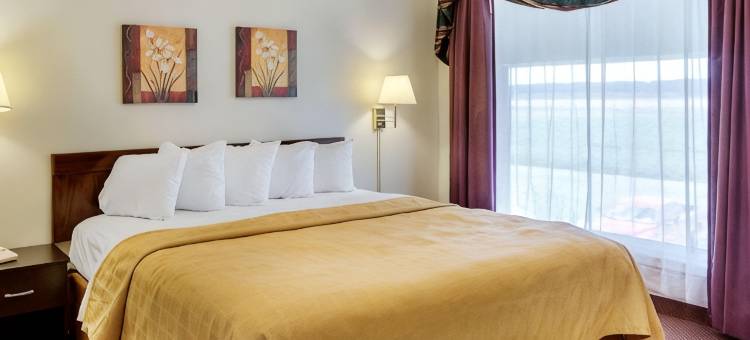 凯艺酒店(Quality Inn)图片