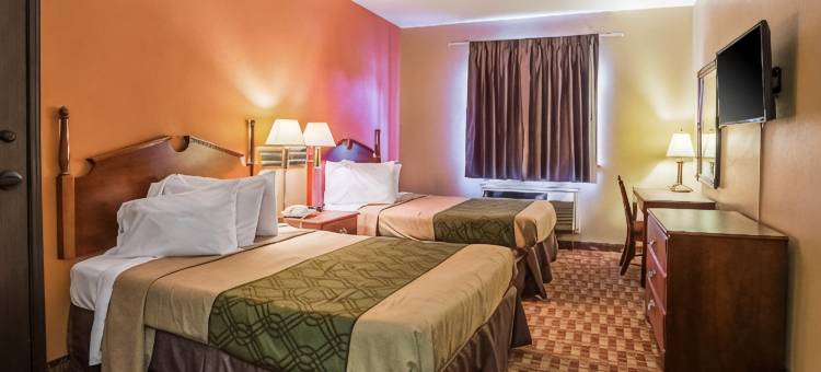 伊克诺旅馆及套房里普利(Econo Lodge Inn & Suites)图片