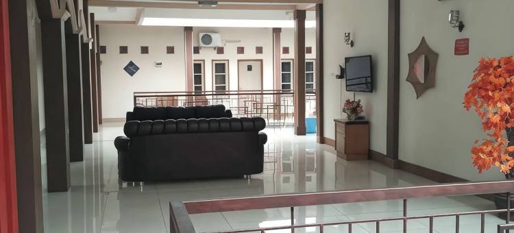 Hotel Puri Elsas Syariah图片