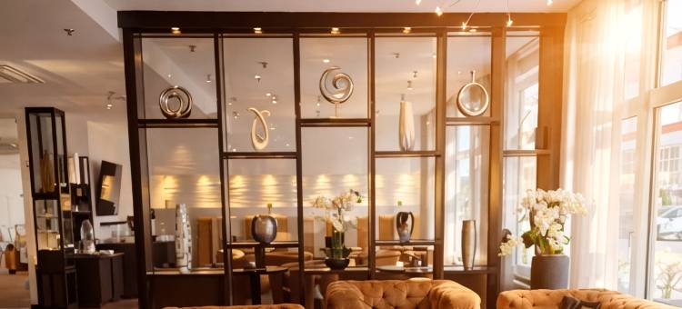 伊萨城市酒店(City Hotel Isar-Residenz)图片