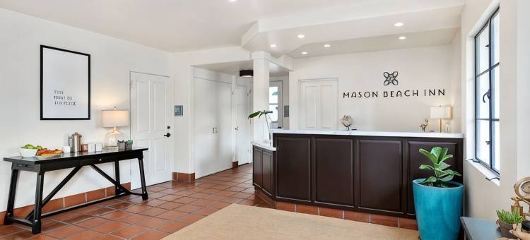 梅森海滩旅馆(Mason Beach Inn)图片