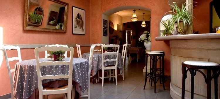 Demeures et Châteaux Hôtel l'Hermitage图片