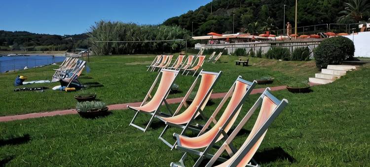 卡拉迪莫拉酒店(Hotel Cala di Mola)图片