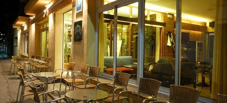 荣姆旅馆(Hostal Rom Familiar)图片