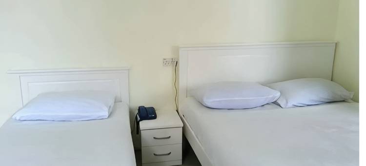 太平弗拉马酒店(Hotel Furama Taiping)图片