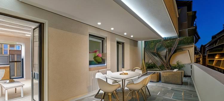 艾斯提亚精品公寓(Estia Boutique Apartments)图片