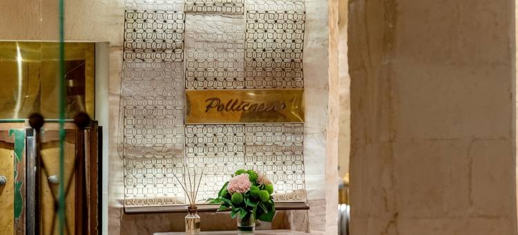 波利卡斯特罗精品酒店(Pollicastro Boutique Hotel)图片