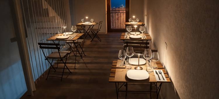PORTA SOPRANA 豪华客房和Spa(Porta Soprana Luxury Guest House &Spa)图片