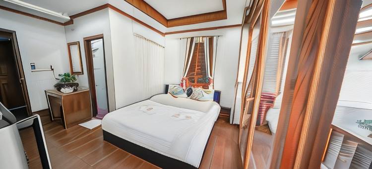 瓦尼卡别墅(Villa Wanika)图片