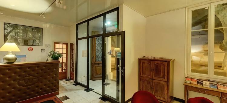威尔的酒店(Will's Hotel)图片