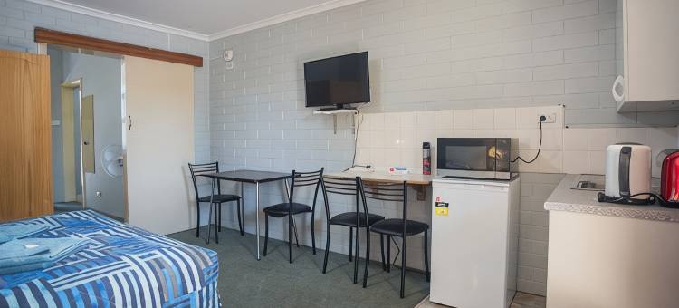 穆雷桥汽车旅馆(Murray Bridge Motor Inn)图片