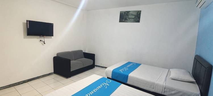 尼尔瓦讷巴图酒店(Hotel Nirwana Batu)图片