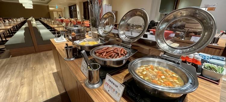 角万酒店(Hotel Kadoman)图片