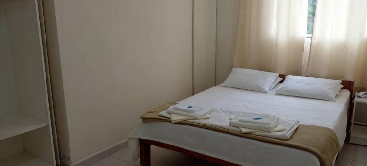 里亚丘埃洛酒店(Riachuelo Hotel)图片