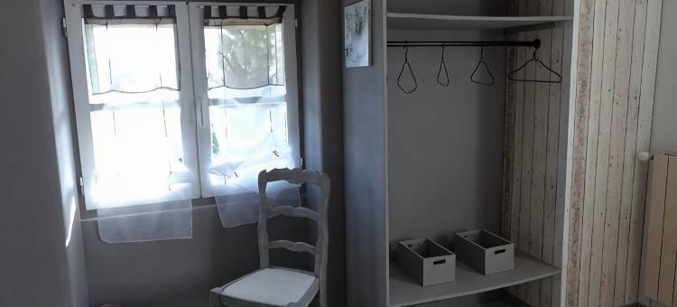 Chambre d'hôtes Park des Collines - Gîte图片