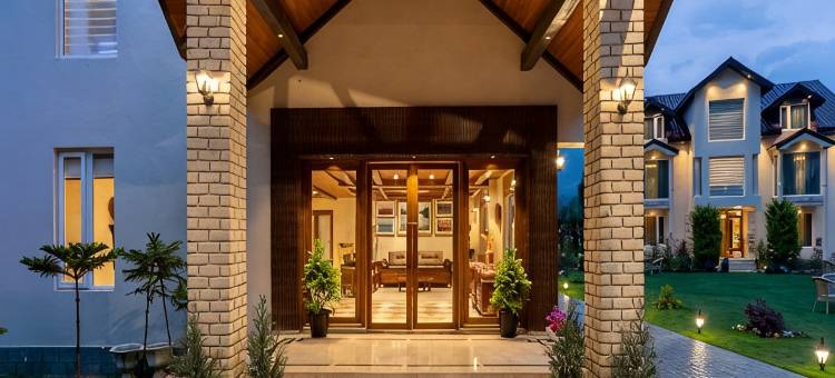 Sarai旅馆(The Sarai)图片