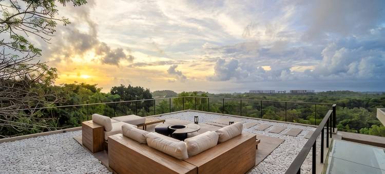 Elvara Villa - 4BR Luxury Sunset Escape in Pecatu图片