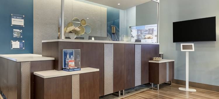 爱丁堡贝斯特韦斯特优质套房酒店(Best Western Plus Edinburg Inn  Suites)图片