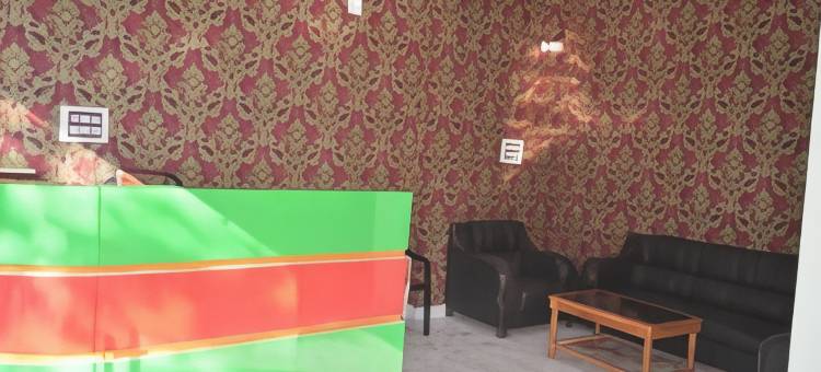 Hotel AV Priya图片
