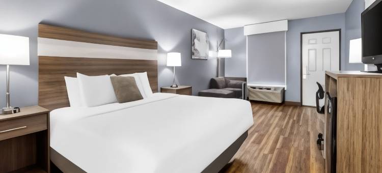 品质酒店(Quality Inn)图片
