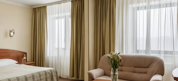 千里马斯拉维亚酒店(Maxima Slavia Hotel)图片