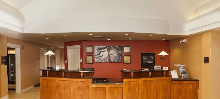 威奇托东区普拉齐奥居家酒店(Residence Inn by Marriott Wichita East At Plazzio)图片