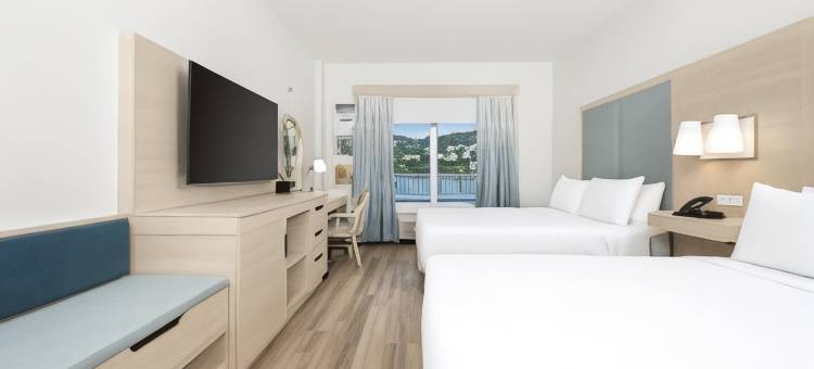 希尔顿欢朋圣托马斯(Hampton by Hilton St. Thomas)图片