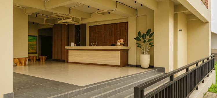 阿纳亚酒店坎古(Anaya Hotel Canggu)图片