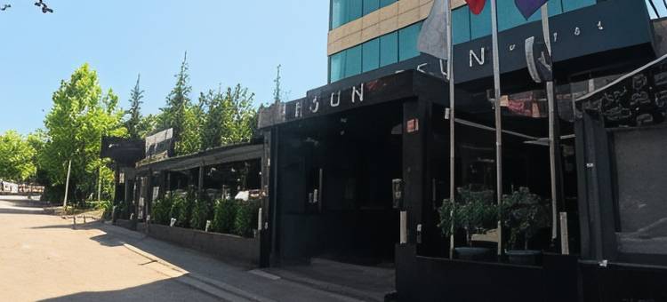 安卡拉瑞逊酒店(Resun Hotel)图片