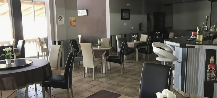 阿尔戈法酒店(Hotel Algorfa)图片