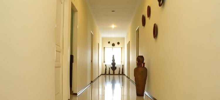 阿米酒店(Armi Hotel Malang)图片