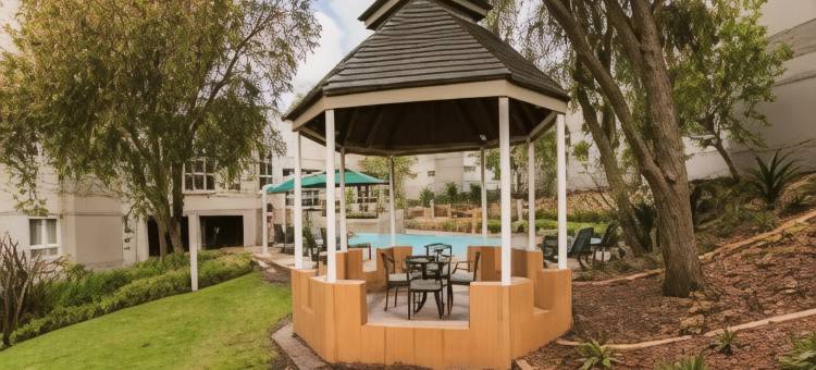 城市小屋酒店-开普敦松林(City Lodge Hotel Pinelands)图片