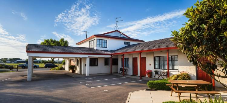BK木兰汽车旅馆(BK's Magnolia Motor Lodge)图片