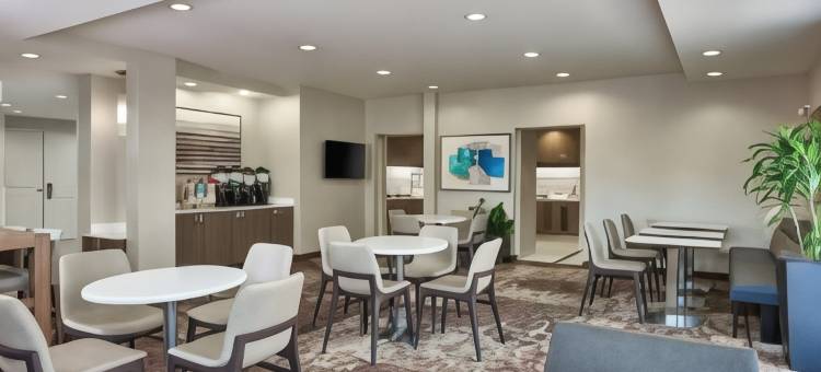 纳什维尔东南/默夫里斯伯勒Residence Inn 酒店(Residence Inn Nashville SE/Murfreesboro)图片