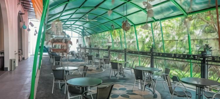 萨希拉酒店(The Sahira Hotel)图片