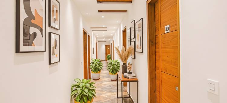FabHotel 皇家枫树(FabHotel Royal Mapple)图片