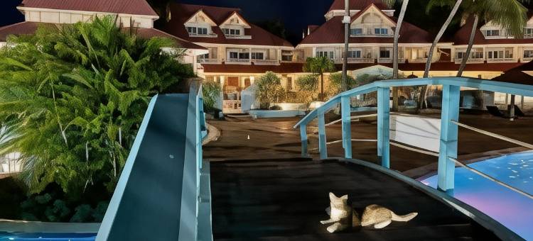 Studios Barbadine - Resorts Flats图片