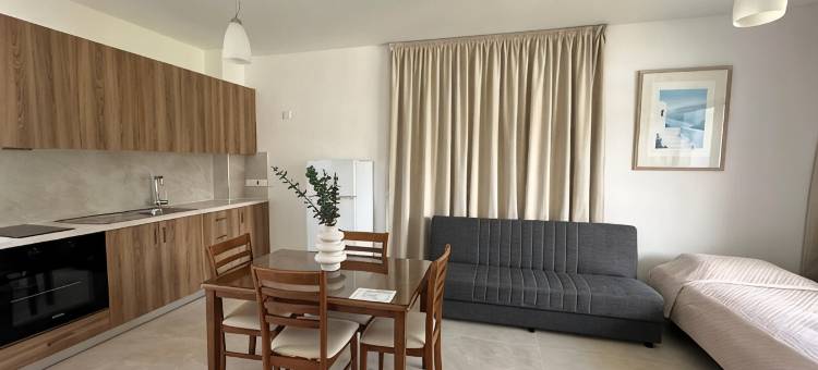 安娜酒店公寓(Anna Hotel Apartments)图片