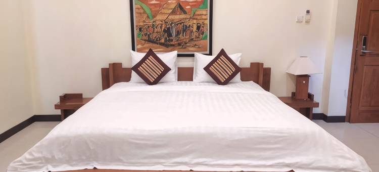 Alloro Boutique Hotel Pacitan图片