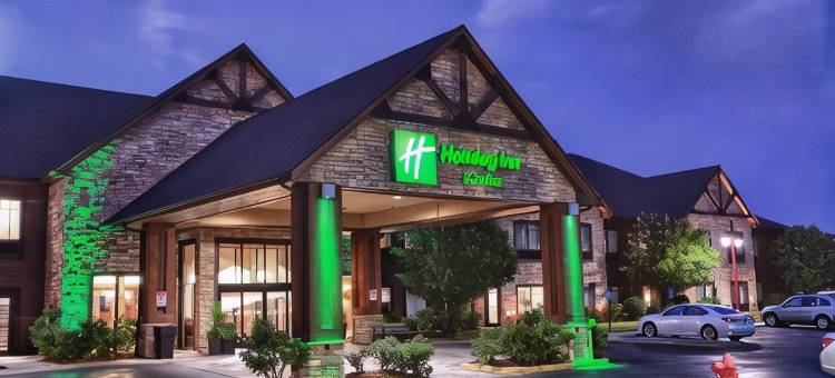 圣保罗东北 - 埃尔莫湖假日酒店(Holiday Inn & Suites ST. PAUL NE - LAKE ELMO by IHG)图片