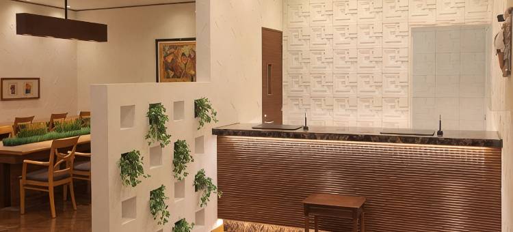 小田急站厚木酒店(Odakyu Station Hotel Hon-Atsugi)图片