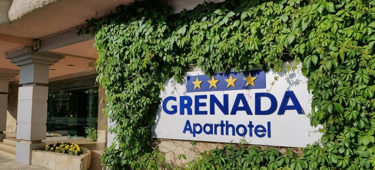 格林纳达酒店(Grenada Hotel)图片