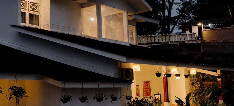 鲁玛曼尼斯精品酒店(Rumah Manis Butik Hotel)图片